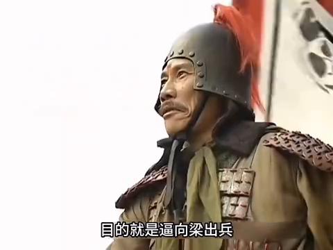 一口气看完①#因为一个片段看了