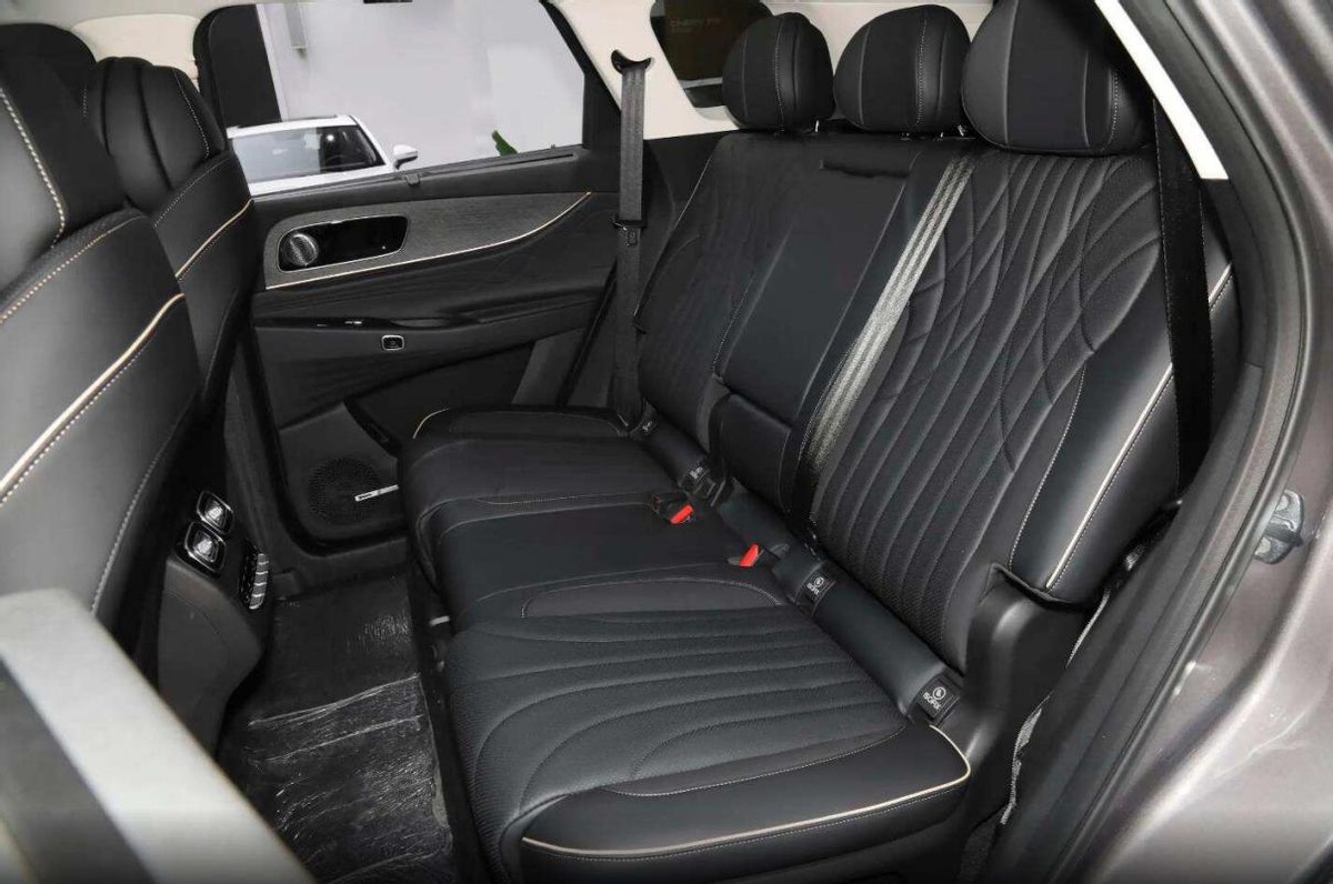 瑞虎9与本田crv对比,奇瑞瑞虎9跟本田crv哪个好