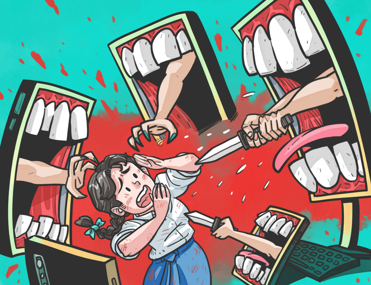 学校内撞死小学生妈妈坠楼后续,孩子在学校被车撞死事件最新消息