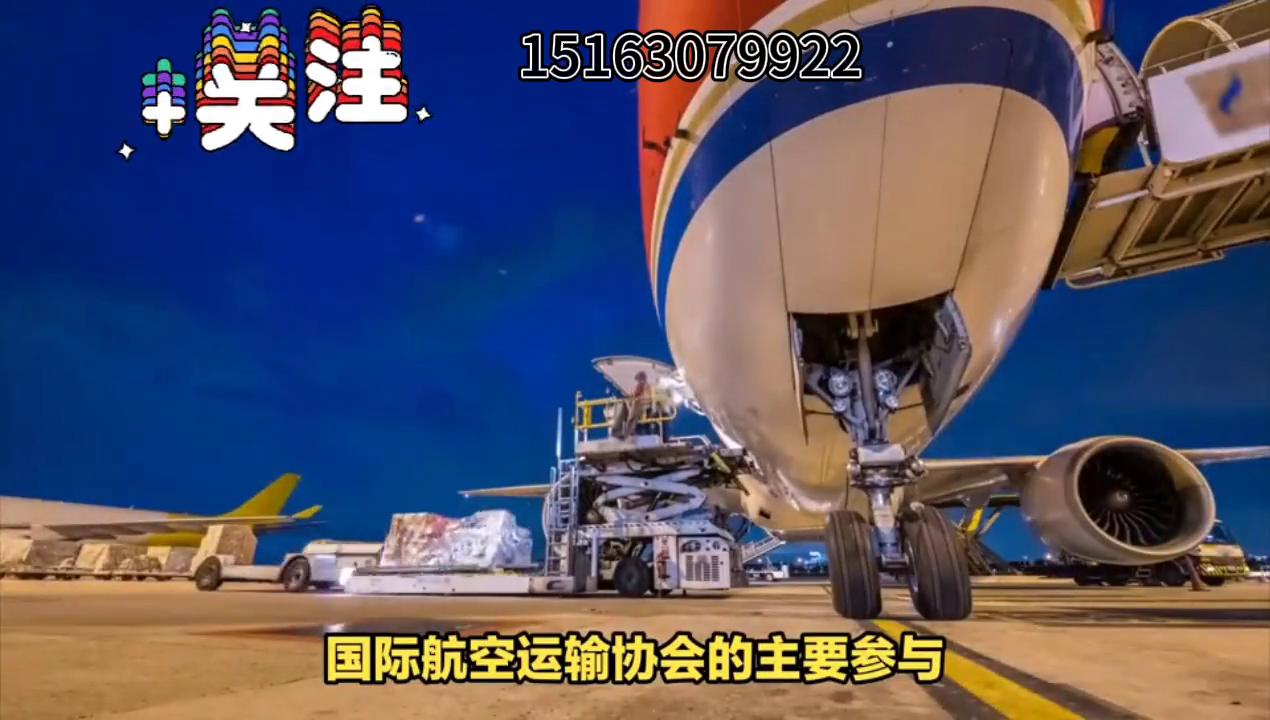 国际航协iata是干嘛的,iata航协资质办理