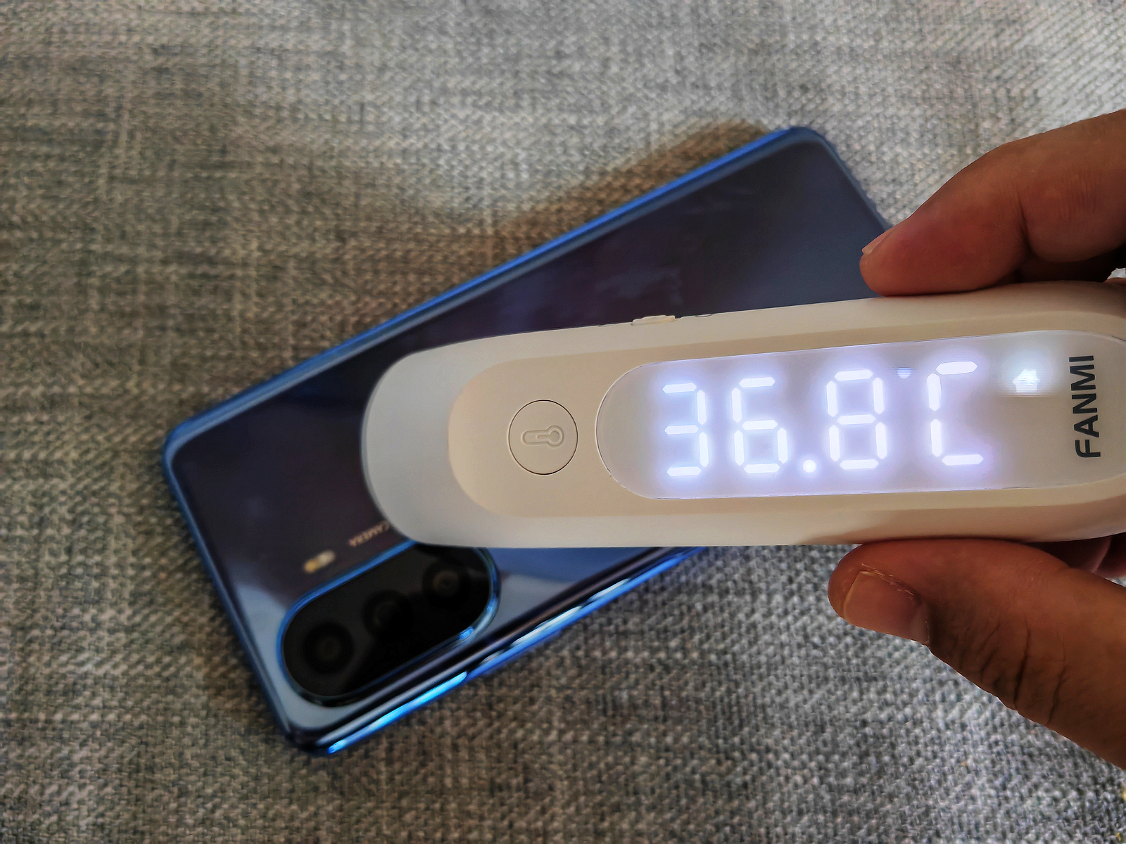 华为畅享50测评原神,华为畅享50续航测评最新