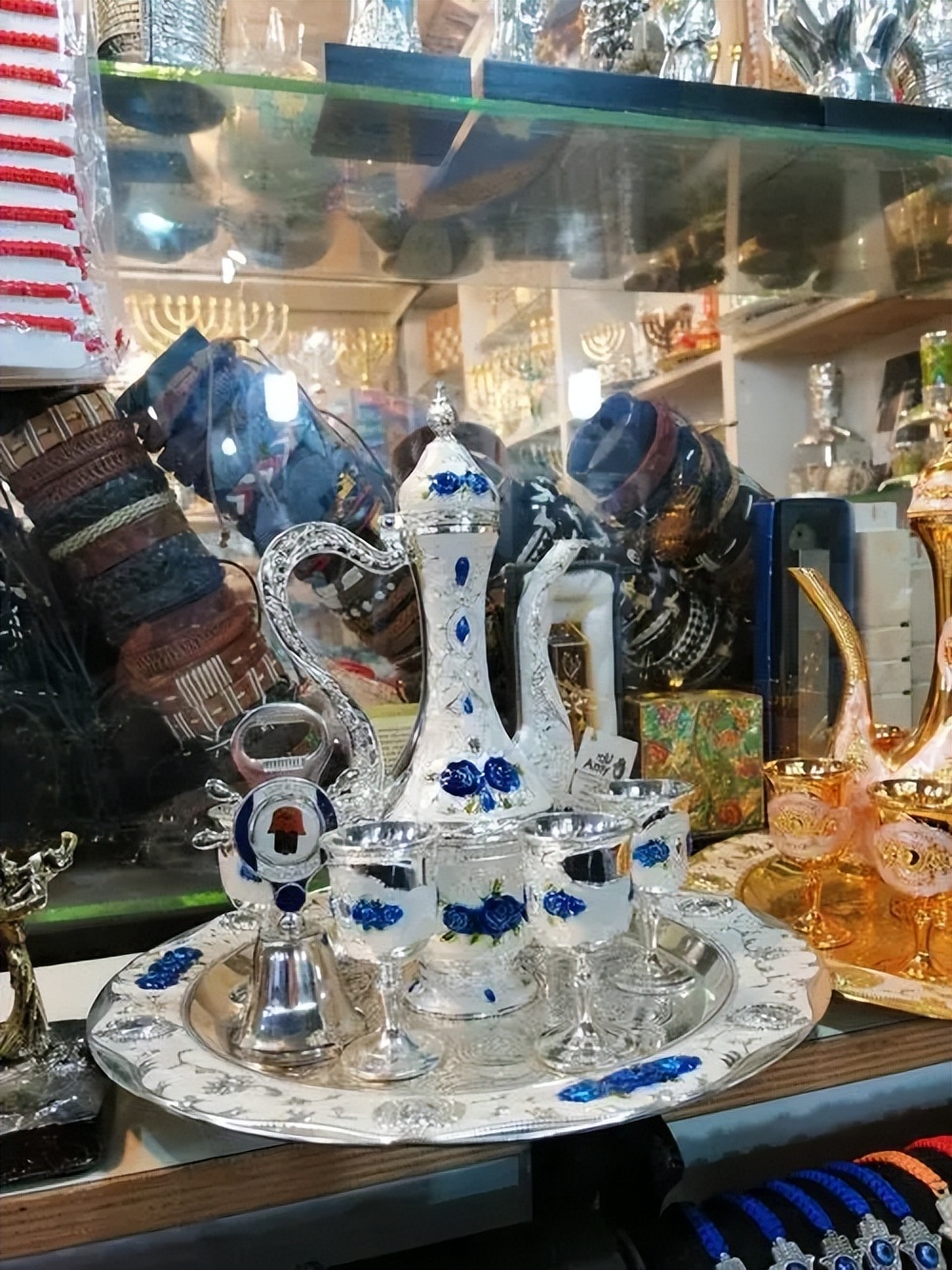 以色列酒文化,以色列圣杯含义