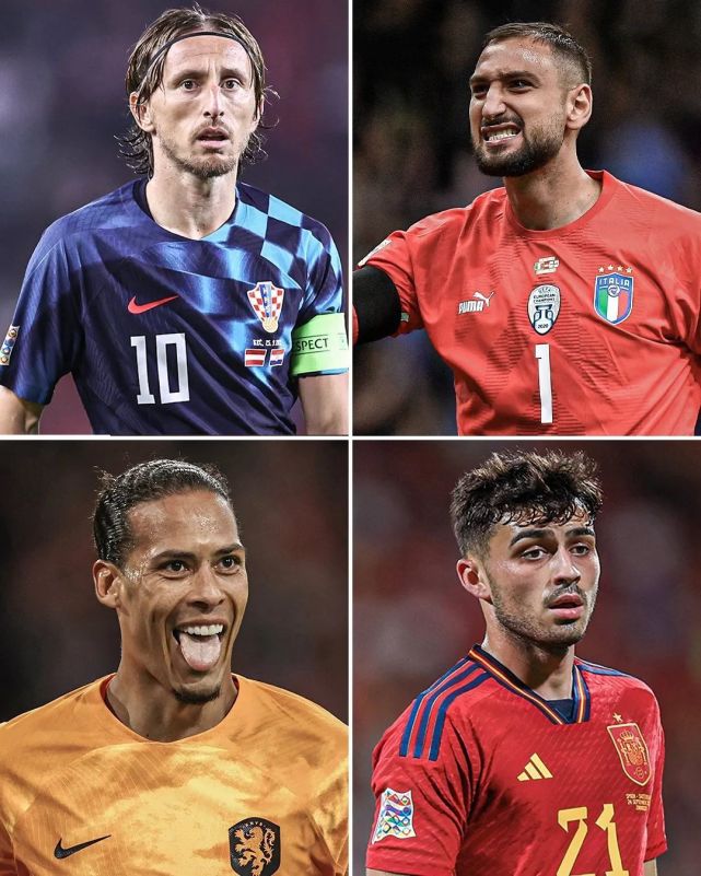 世界杯实力排名图,世界杯实力榜