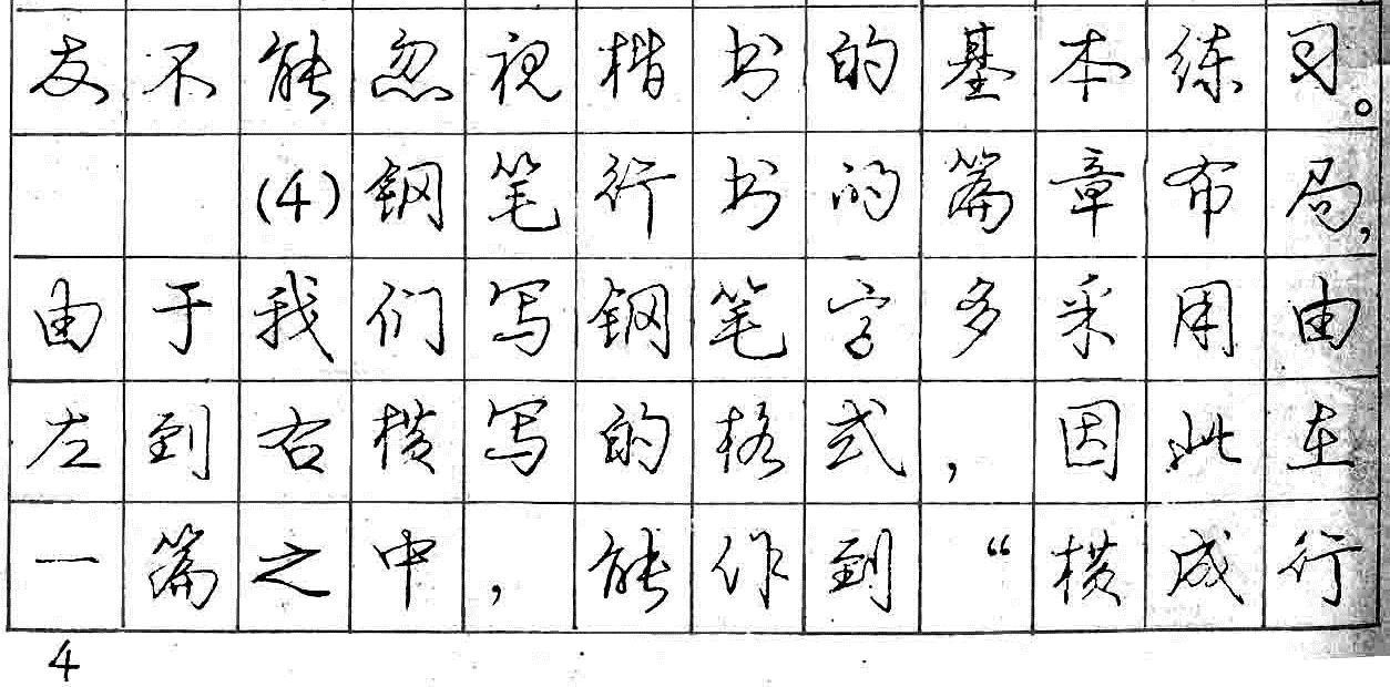 掌握十种技巧写好作文,掌握这个方法才能写出漂亮字