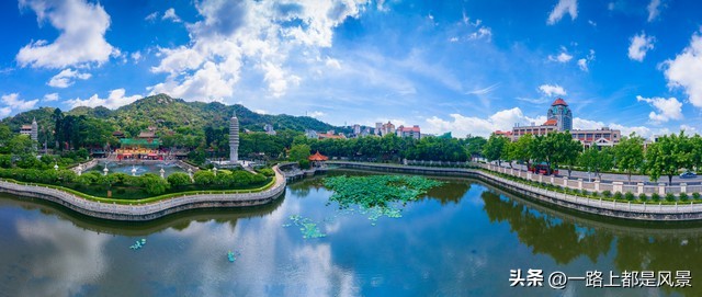 厦门旅游十大必去景点厦门大学,厦门南普陀寺厦门大学一日游路线