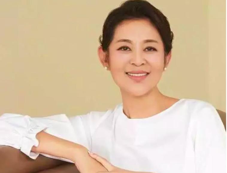 倪萍减肥最简单方法,倪萍减肥最简单的方法