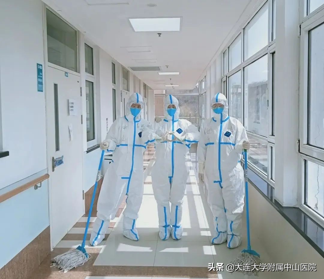 战疫的暖心事例,战疫先锋事迹