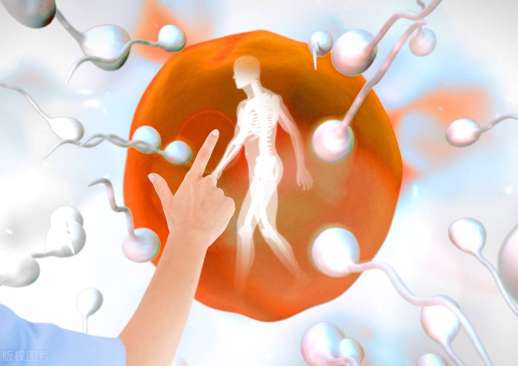 男人的精液天天都产生，不想办法排出去，会憋坏“蛋蛋”吗