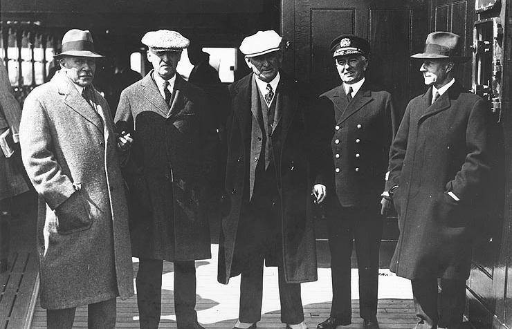 德国外交新政策,19世纪德国改革