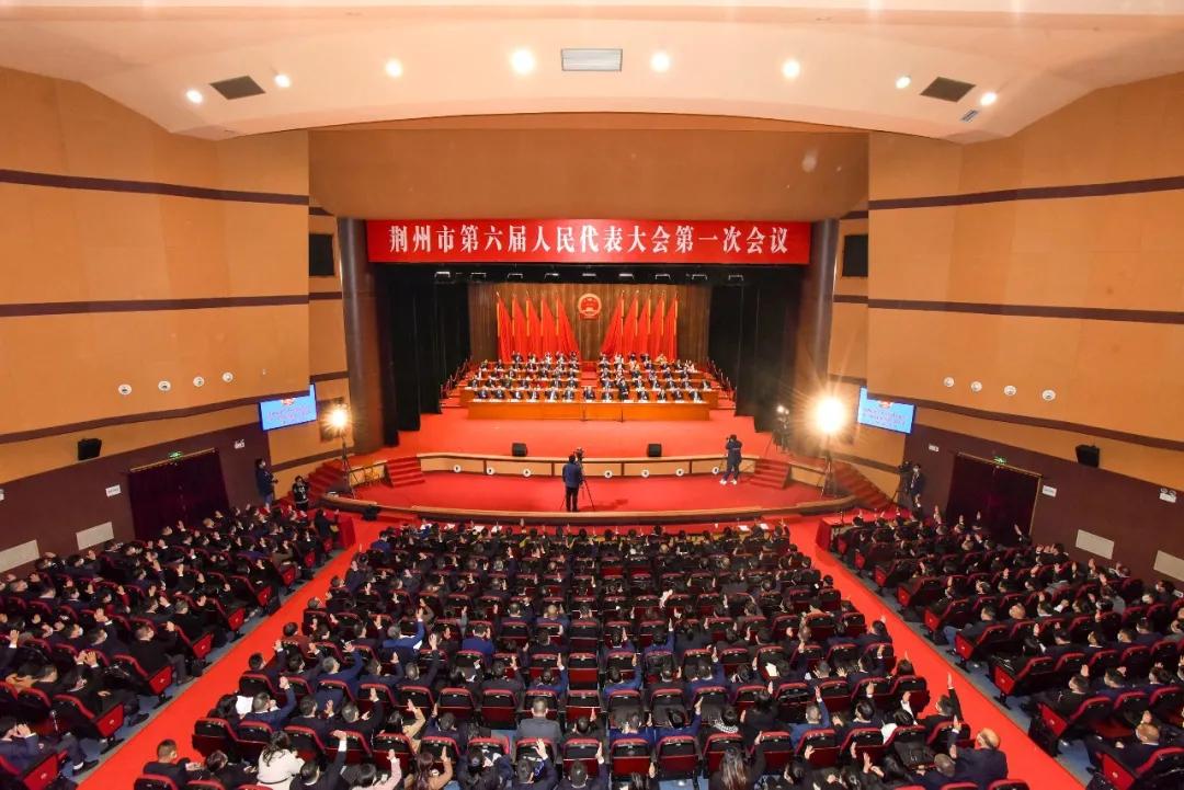 湖北17市州新一届政府领导班子名单来了