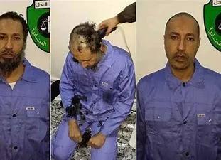 独裁者和足球01：利比亚的卡扎菲