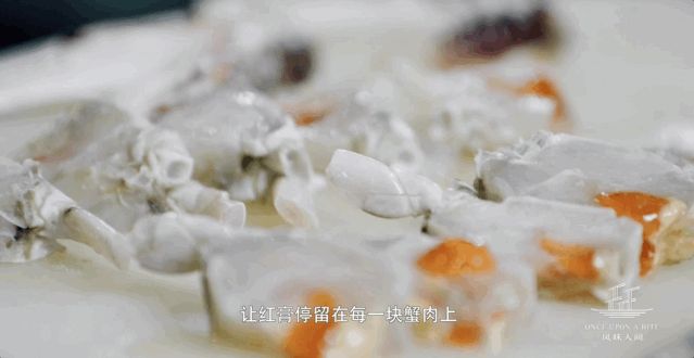 什么淡水蟹又大又好吃,厚礼蟹是螃蟹吗