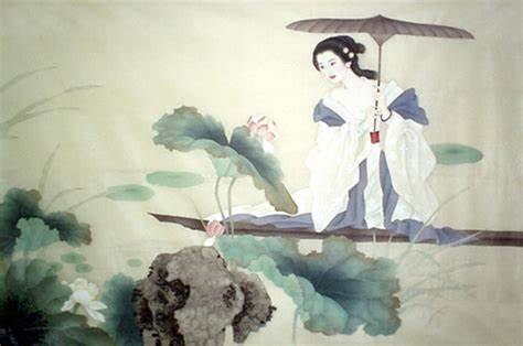 古诗词如梦令的音乐特征,古诗词如梦令怎么唱