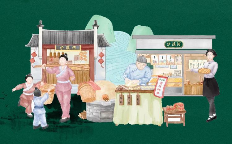 泸溪河受资本“裹挟”：大肆扩张忽视环保被罚，食品质量安全堪虞