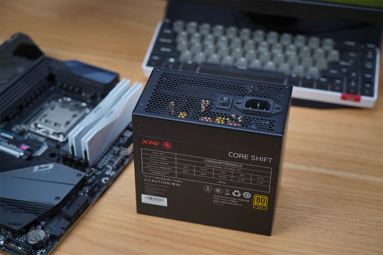 乔思伯d500评测,乔思伯d500尺寸