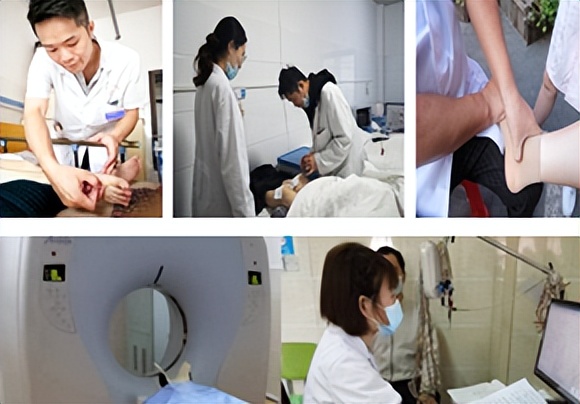 宜春市三医院老年护理院 (宜春老年养护院)