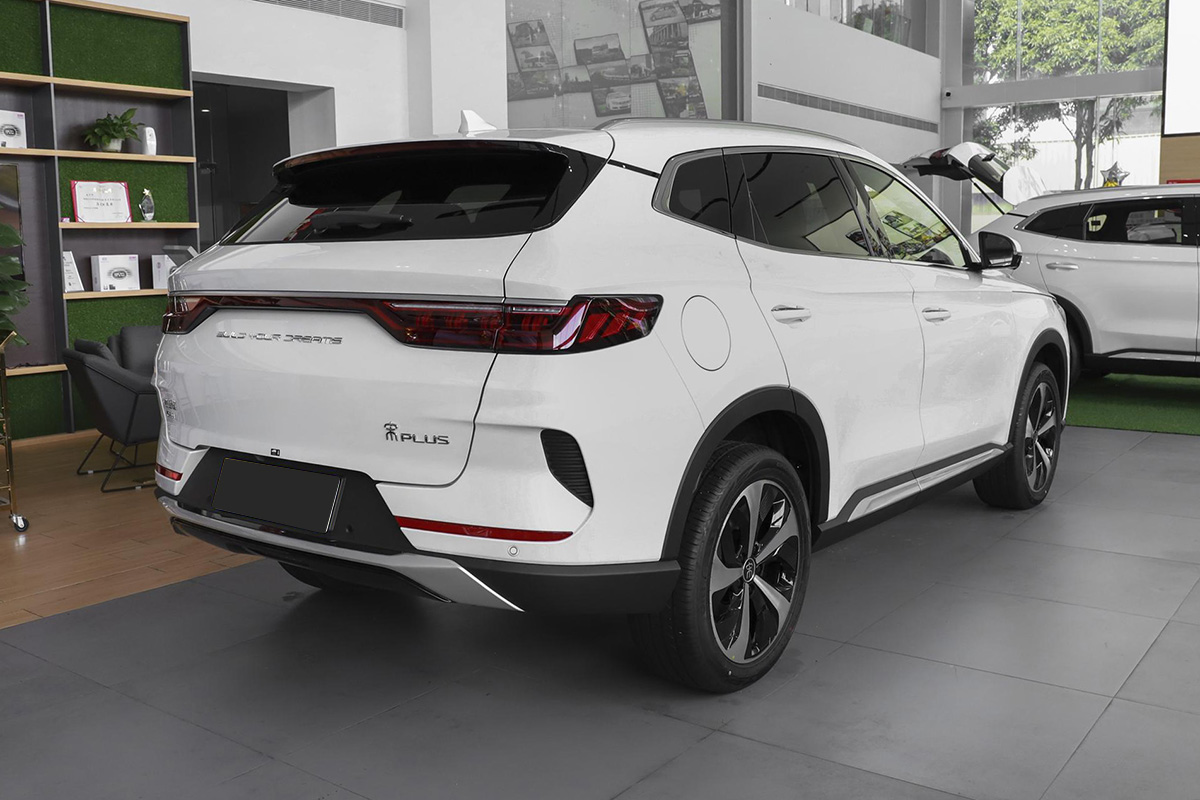 比亚迪宋十月份销量,月销7万辆比亚迪宋说明了什么