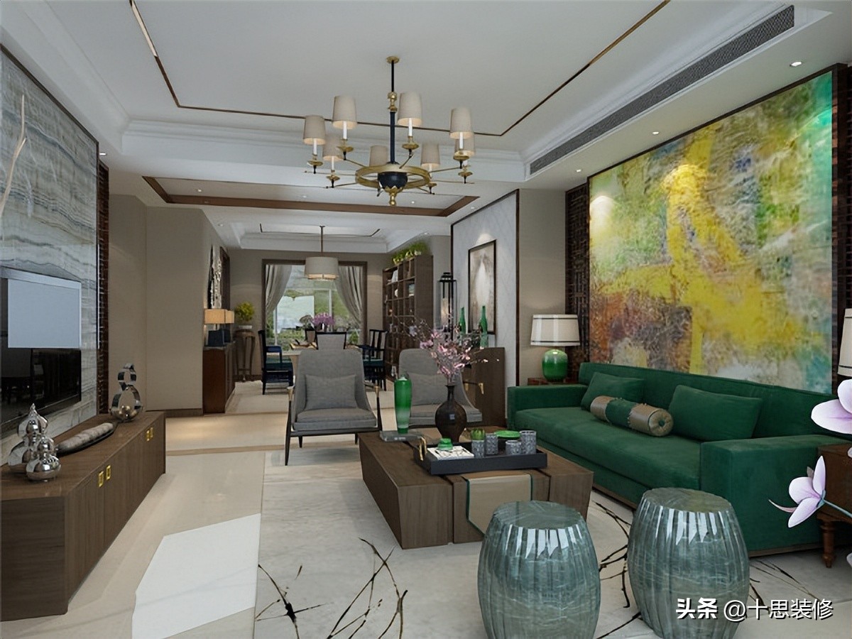 广西南宁见素装饰装修公司,南宁装修公司哪家性价比较高