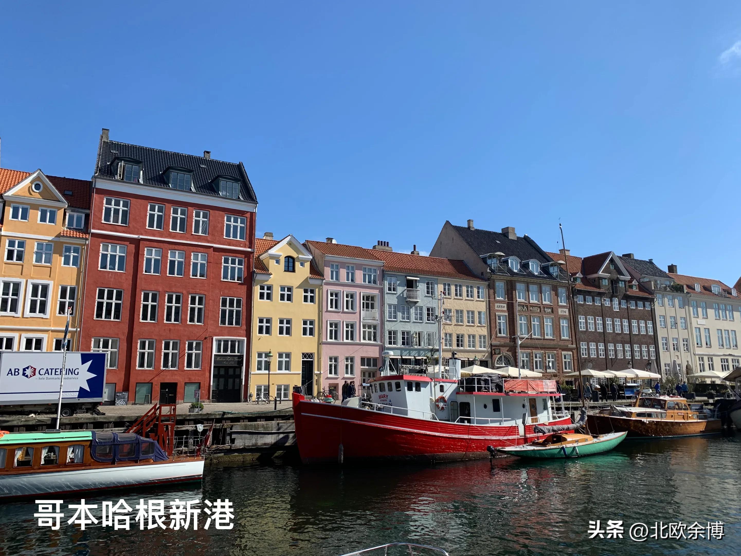 北欧五国到底哪个好,北欧五国哪个更适合生活