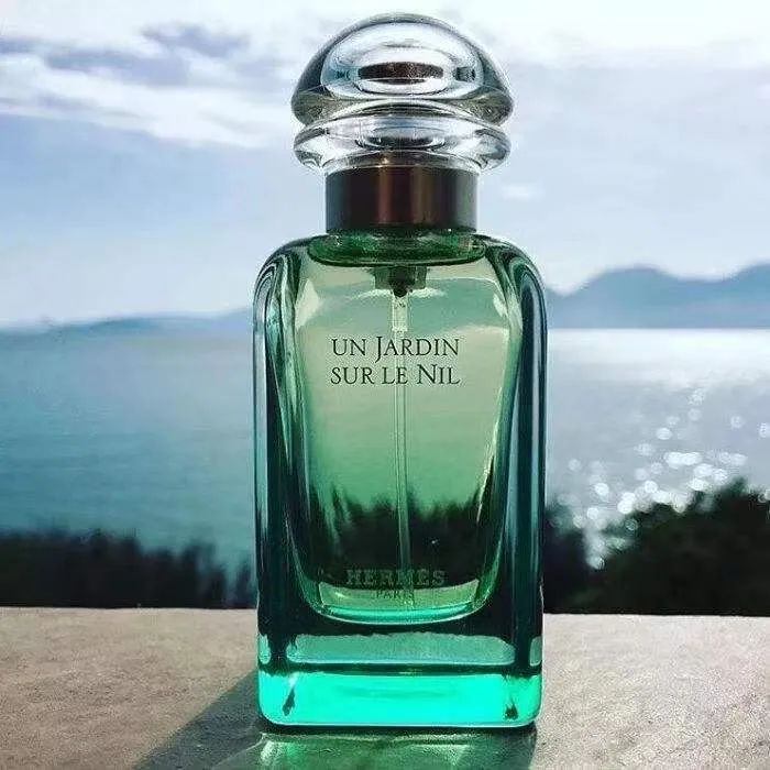 hermes尼罗河花园香水测评,爱马仕尼罗河花园香水前中后调