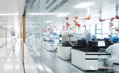 迪安诊断杭州电子科技大学,迪安诊断在哪里上市