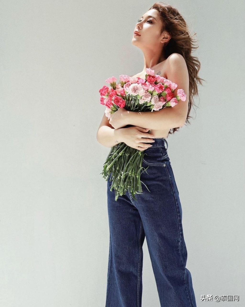 泰星gubgib和马里奥,泰星gubgib早期作品