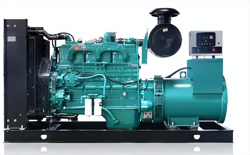 发电机是如何发电的?发电机工作原理?今天让你一次整明白!