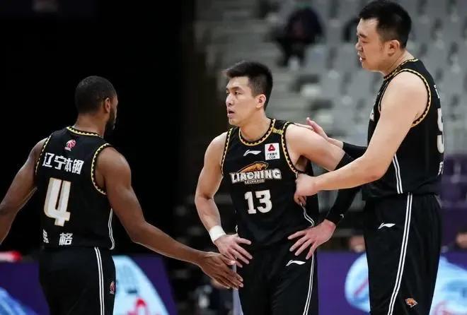 cba四强辽宁广东,cba四强疆辽排名