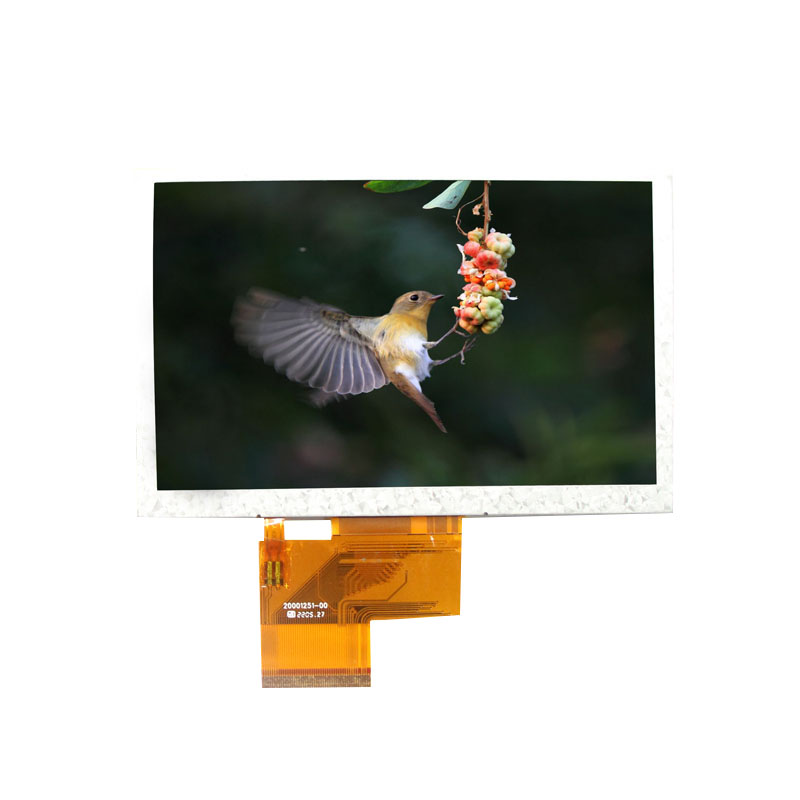 深圳市勋瑞光电,勋瑞光电高亮度7寸tft液晶显示屏