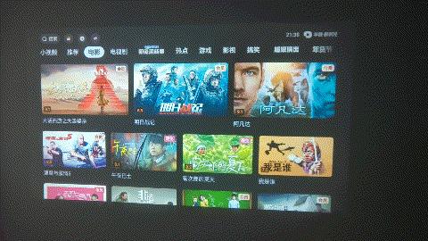 投影课堂现在还买1080p家用投影吗,最便宜的1080投影