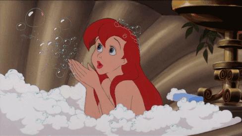 洗澡到底要不要搓掉泥,第一次搓澡会有很多泥吗