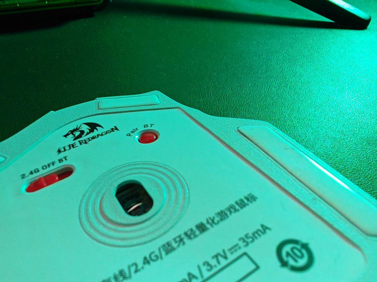 200元以内无线鼠标推荐,目前公认最好的鼠标排行榜第一名