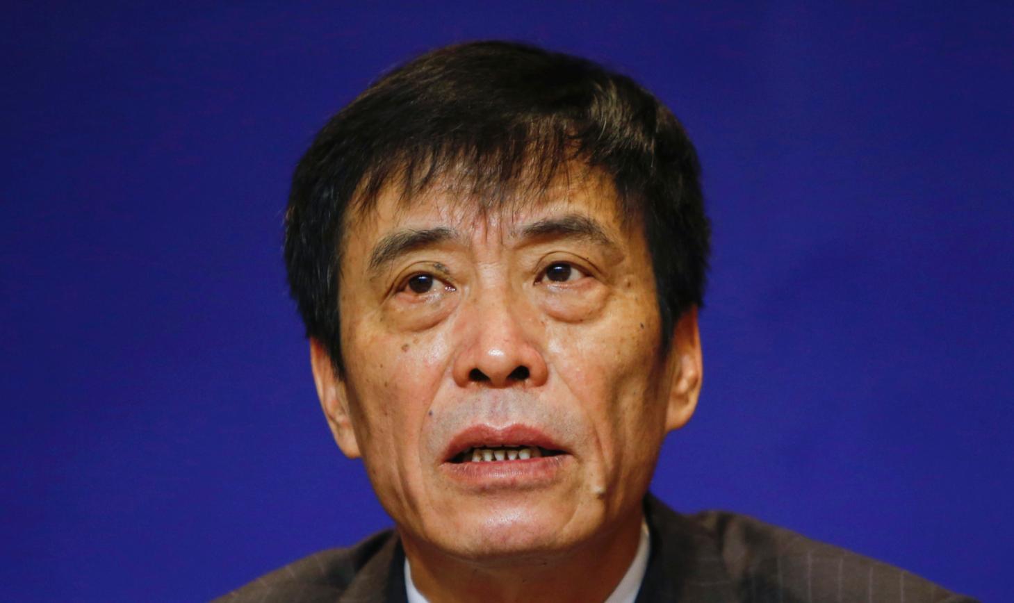 66岁陈戌源涉嫌严重违法，被调查！记者热议：是赵立冬这级别吗？