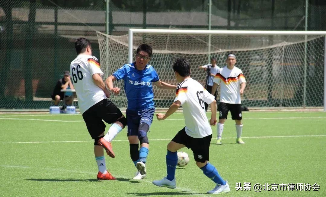 北京杯足球比赛,北京律师杯足球联赛