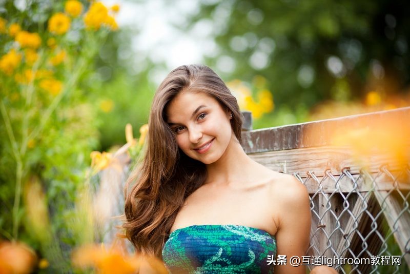 尼康105-2.5与尼康105-2.8哪个好,尼康有哪些性价比高的人像镜头