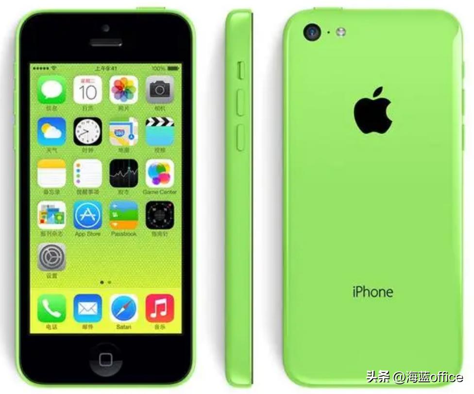 iphone手机发布史,历代iphone各机型亮点一览表