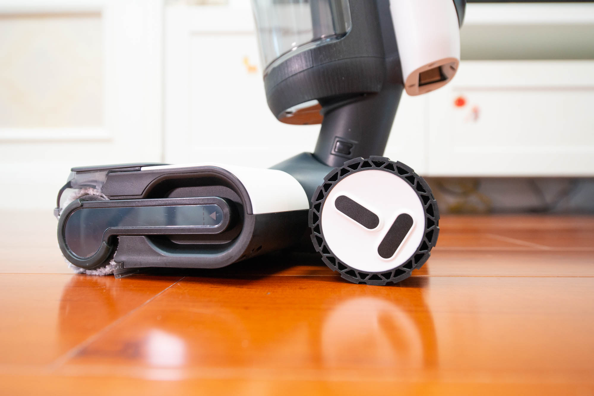 追觅3.0和添可2.0洗地机真实测评,添可3.0洗地机测评推荐