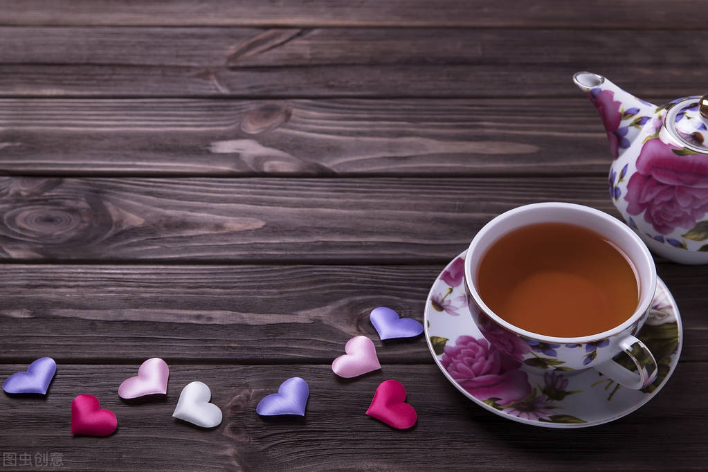 茶心普洱,茶心和茶碎