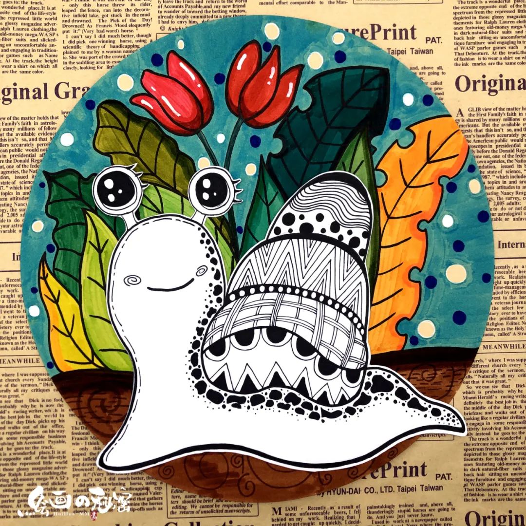 田螺的正确吃法,田螺姑娘