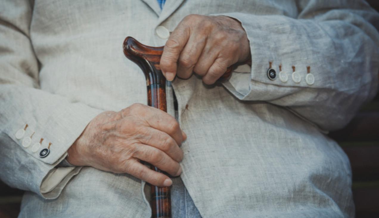 废物式养老是什么意思,废物式养老怎么出现的