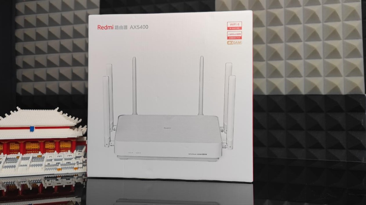 小米redmiax5400路由器怎么设置,小米redmi路由器ax3000开5g好吗