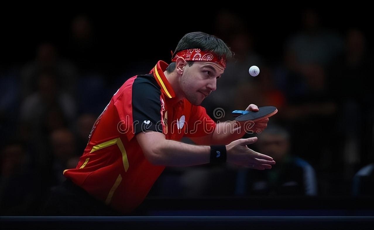 真实评价男乒,男乒对外协