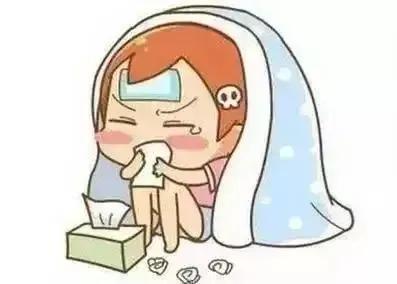 宝宝风寒感冒三个阶段,风寒感冒变好的三个过程