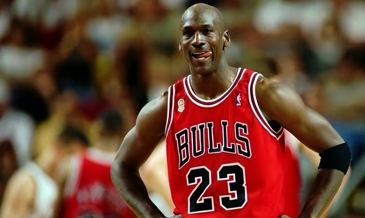 乔丹球衣拍卖最高价,乔丹亲笔签名球衣最高价