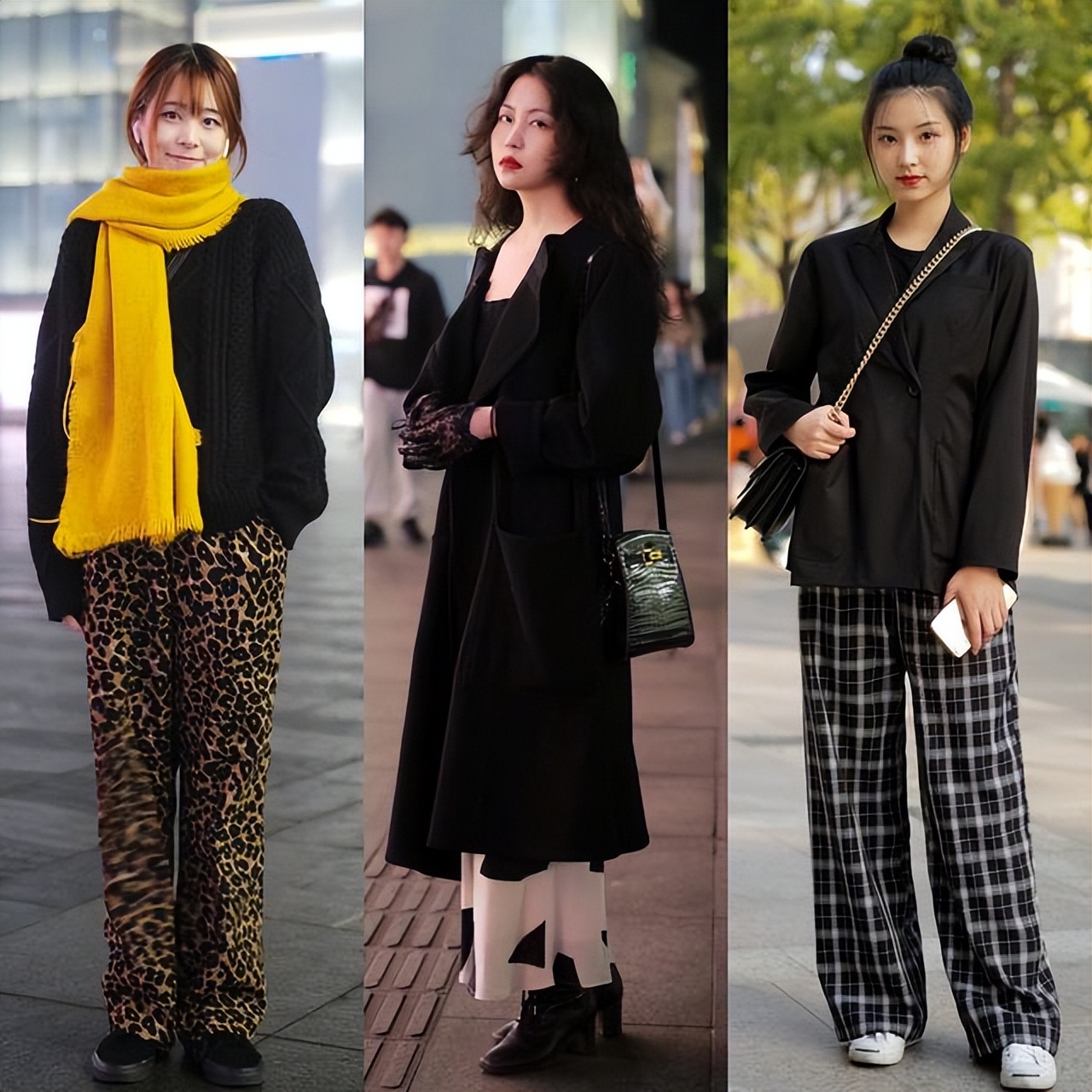 身高低怎么穿显高,小个子改善身高的方法