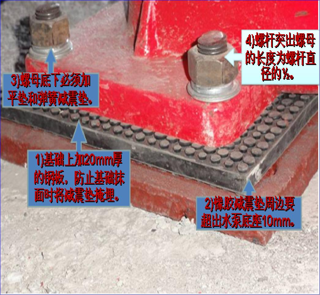 装配式支吊架组装流程及安装步骤,支吊架制作与安装标准做法