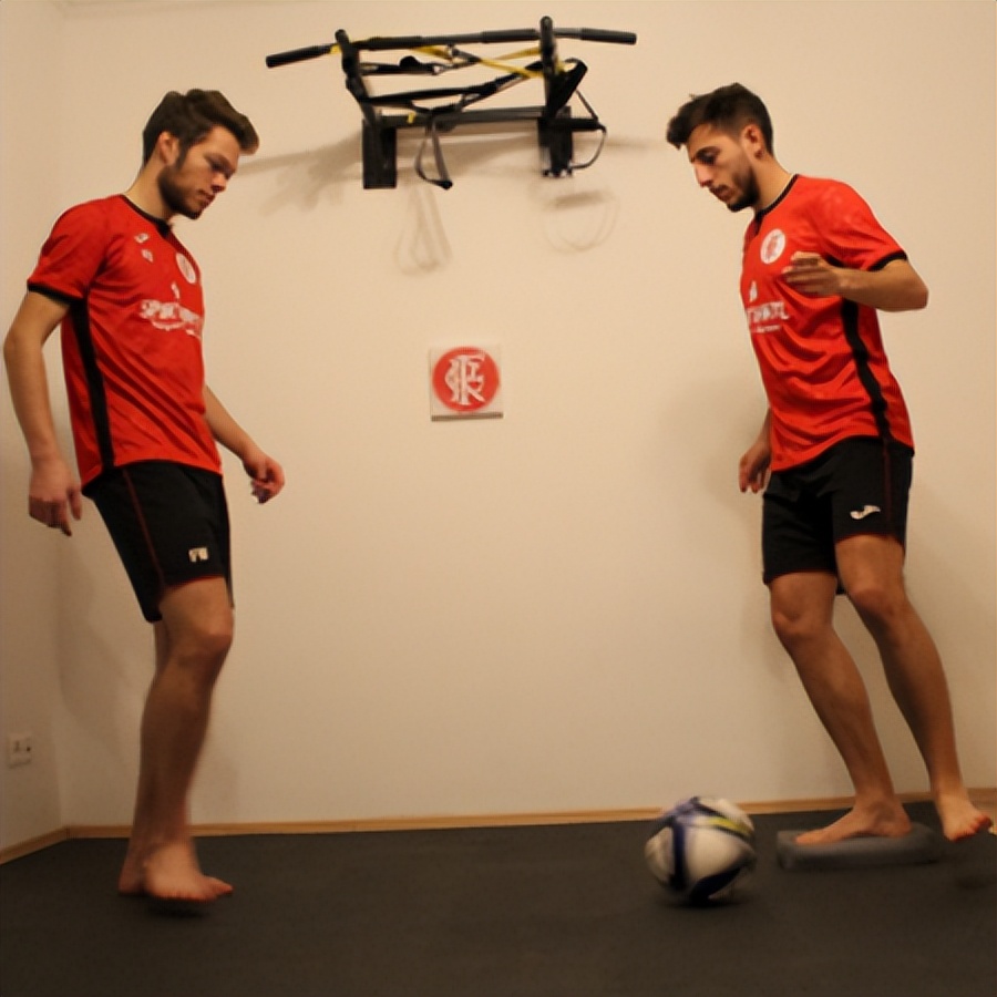 五人制职业足球运动员日常训练,五人制足球训练计划