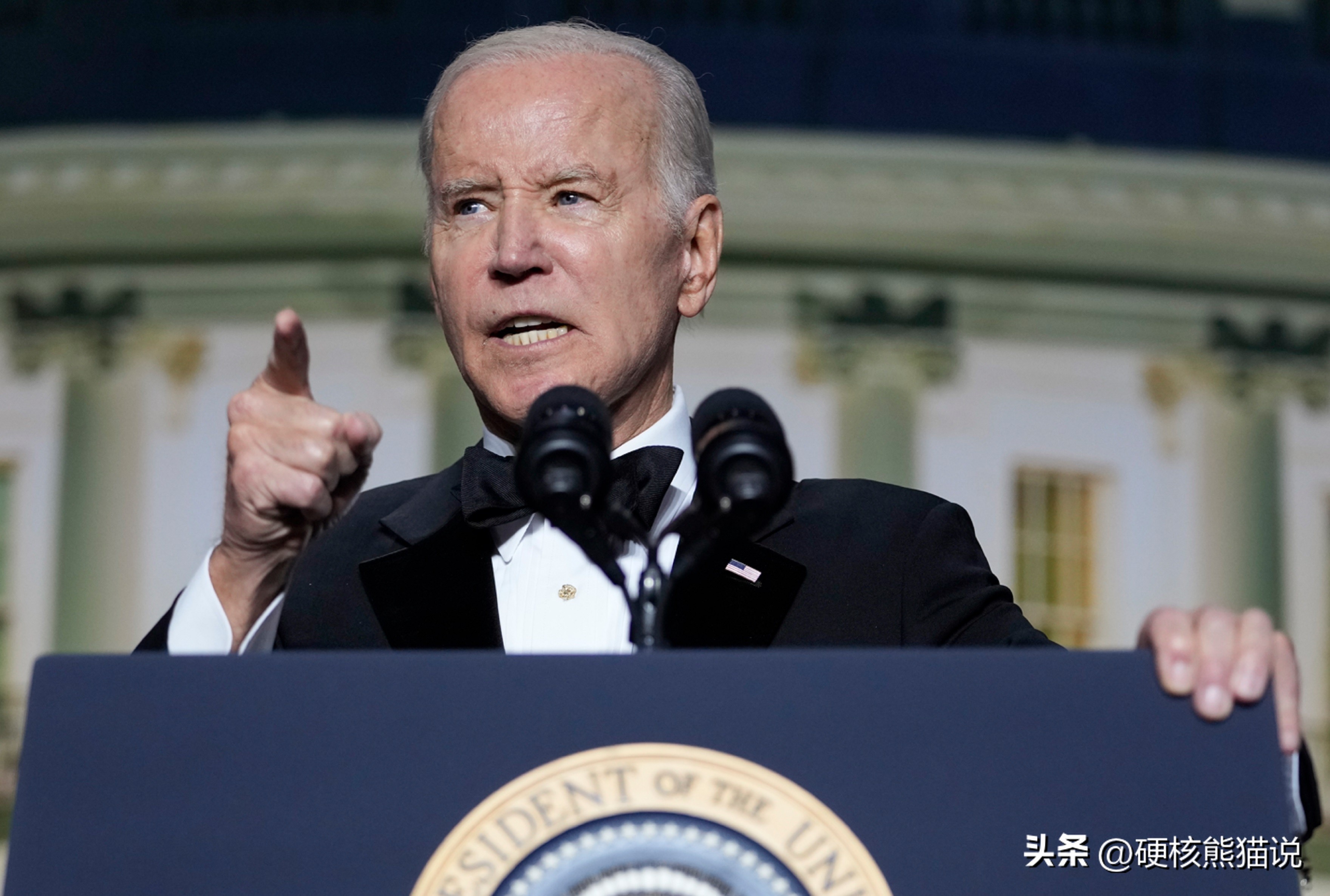 世界芯片加工只有台积电和三星吗,美国芯片研发力度