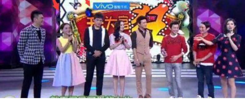 细数6位个子不到一米六的女星,个子娇小的女明星