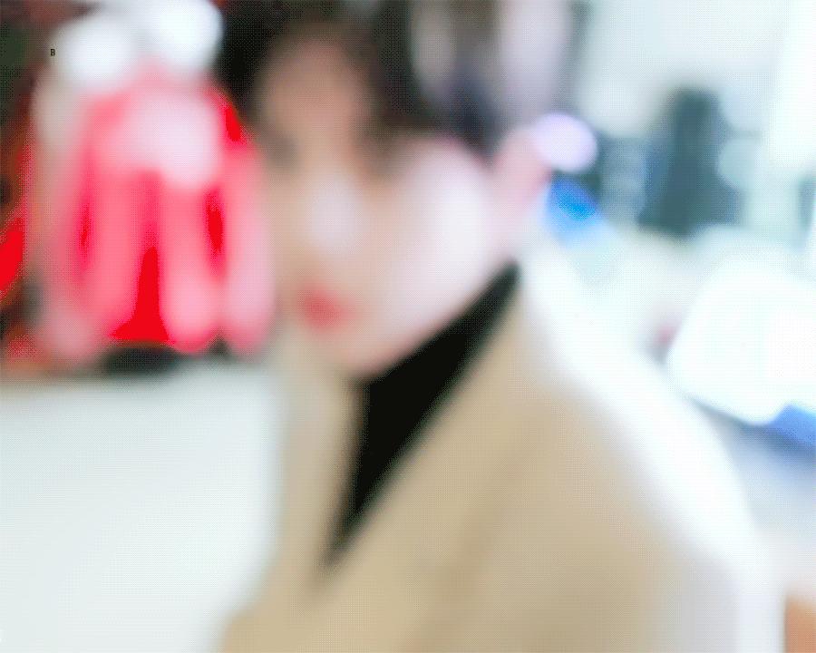 外媒评十大最帅面孔,2024年全球公认最帅面孔